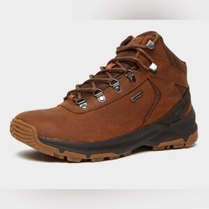 New Merrel Erie waterproof hikers 4 men